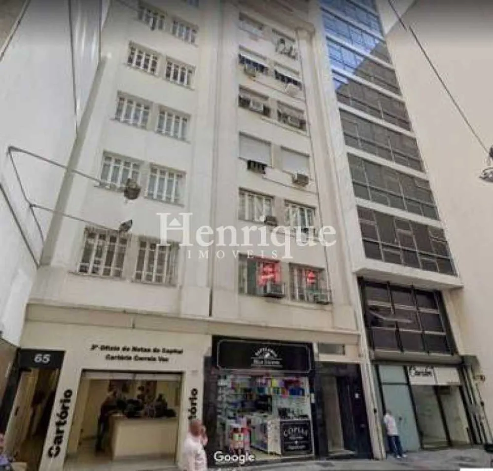 Sala-Conjunto, 40 m² - Foto 19