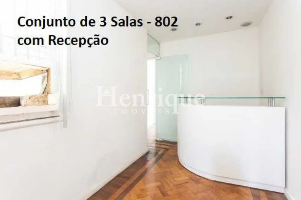 Sala-Conjunto, 40 m² - Foto 10