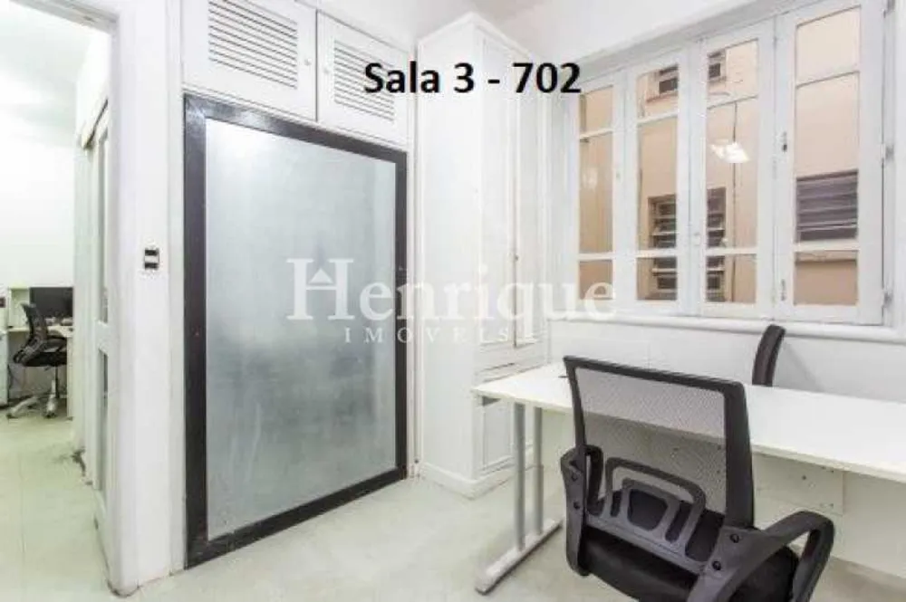 Sala-Conjunto, 40 m² - Foto 8