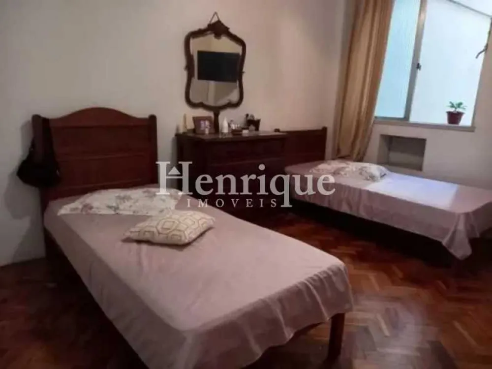 Apartamento, 3 quartos, 107 m² - Foto 12