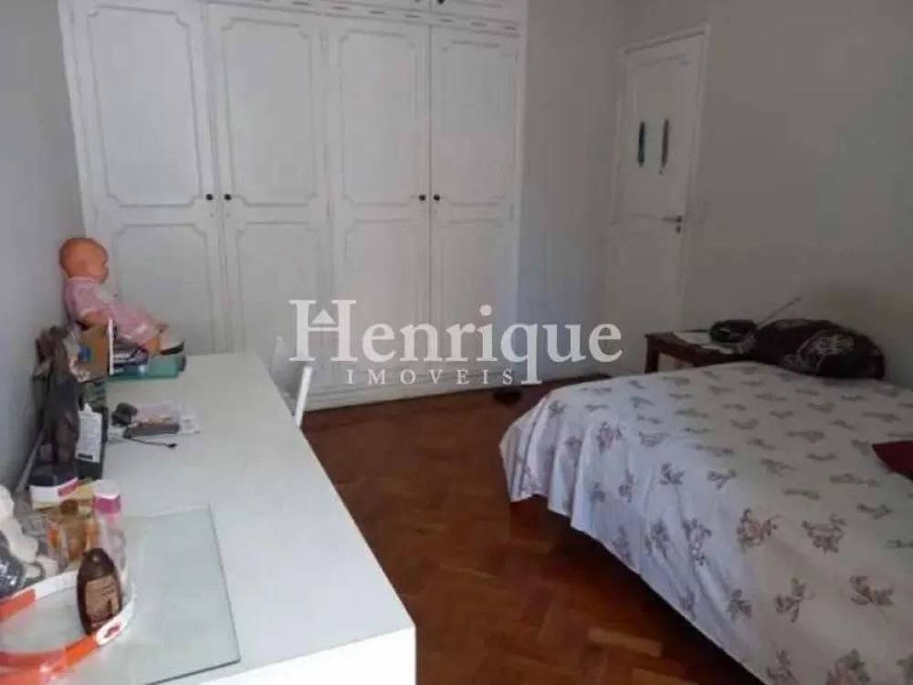 Apartamento, 3 quartos, 107 m² - Foto 8