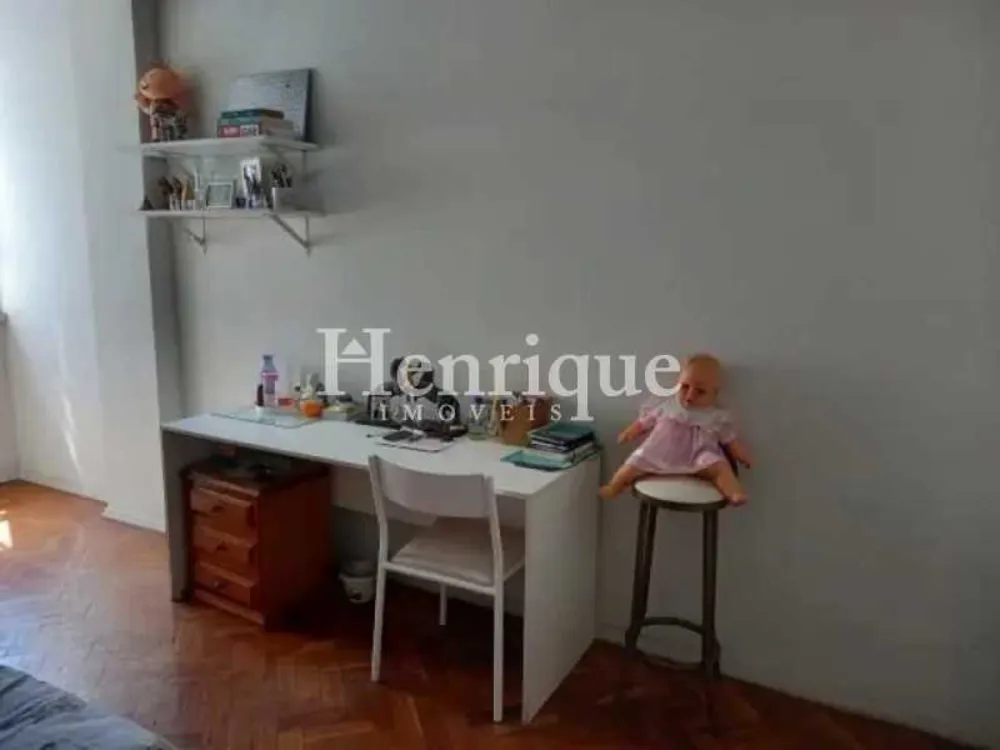 Apartamento, 3 quartos, 107 m² - Foto 10