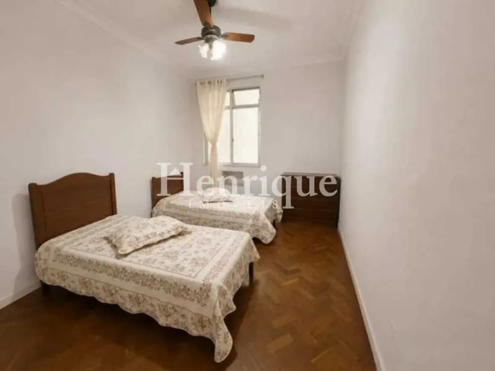 Apartamento, 3 quartos, 107 m² - Foto 11