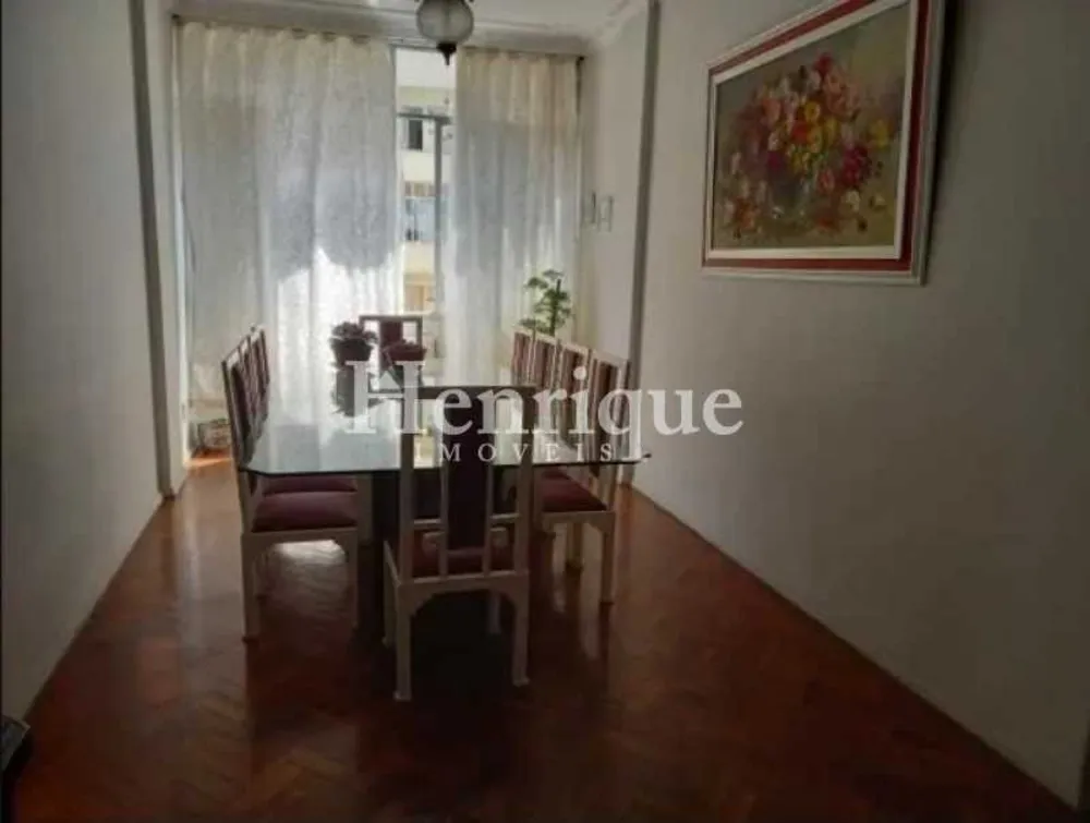 Apartamento, 3 quartos, 107 m² - Foto 4