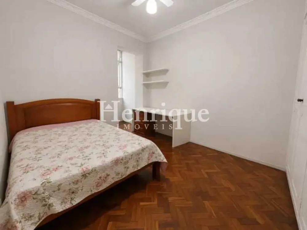 Apartamento, 3 quartos, 107 m² - Foto 7