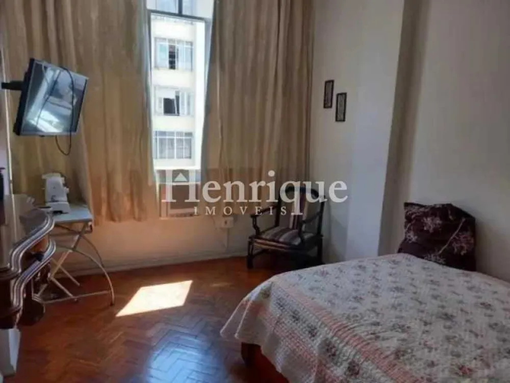 Apartamento, 3 quartos, 107 m² - Foto 6