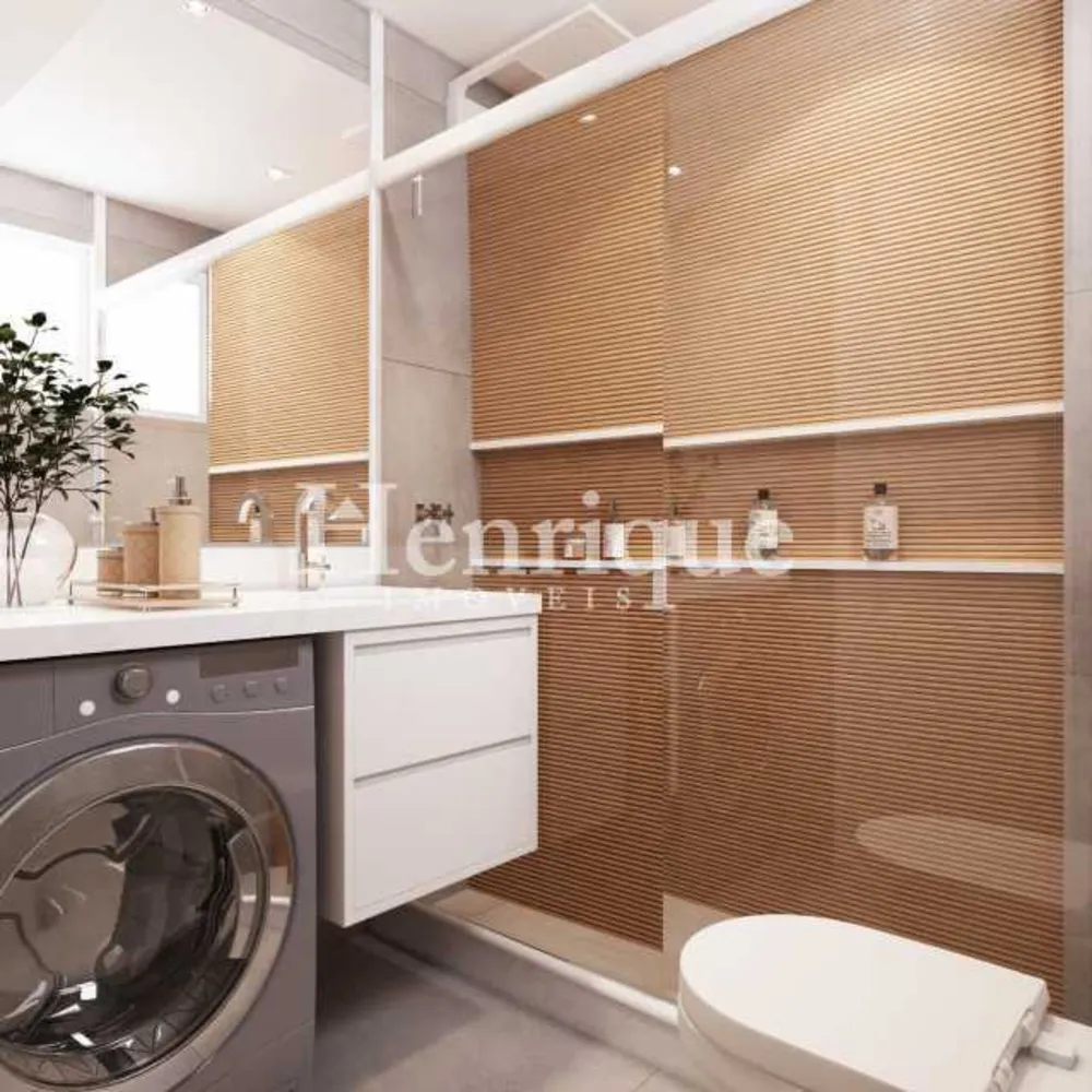 Kitnet-Studio, 22 m² - Foto 4