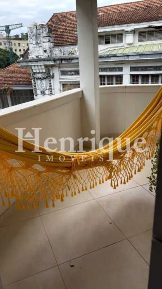 Apartamento, 3 quartos, 109 m² - Foto 4