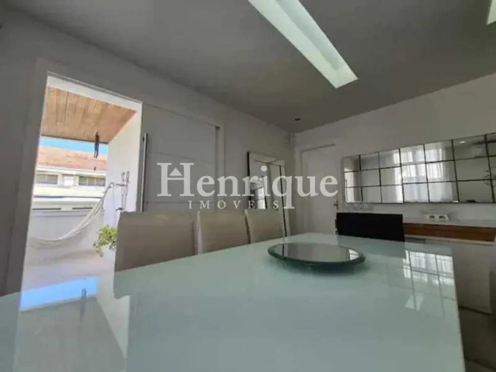 Apartamento, 3 quartos, 109 m² - Foto 10