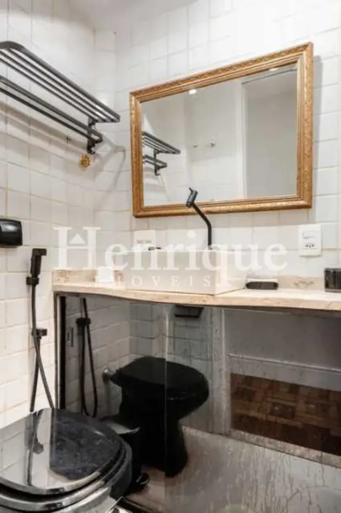 Apartamento, 3 quartos, 109 m² - Foto 9