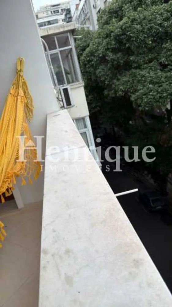 Apartamento, 3 quartos, 109 m² - Foto 11