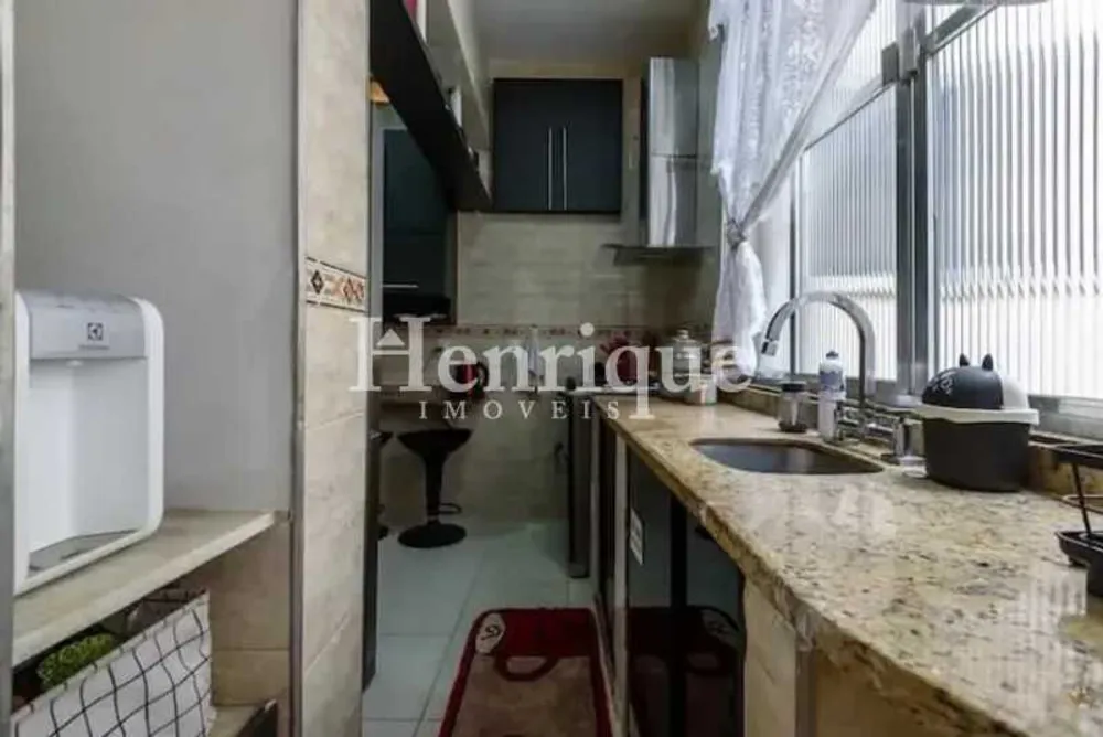Apartamento, 3 quartos, 109 m² - Foto 5