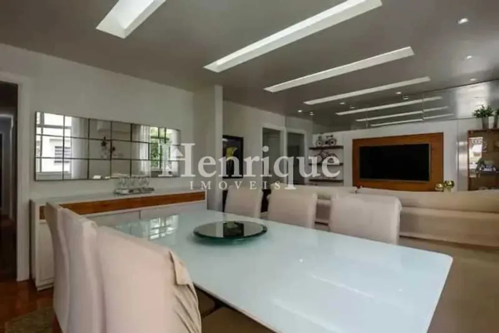 Apartamento, 3 quartos, 109 m² - Foto 2