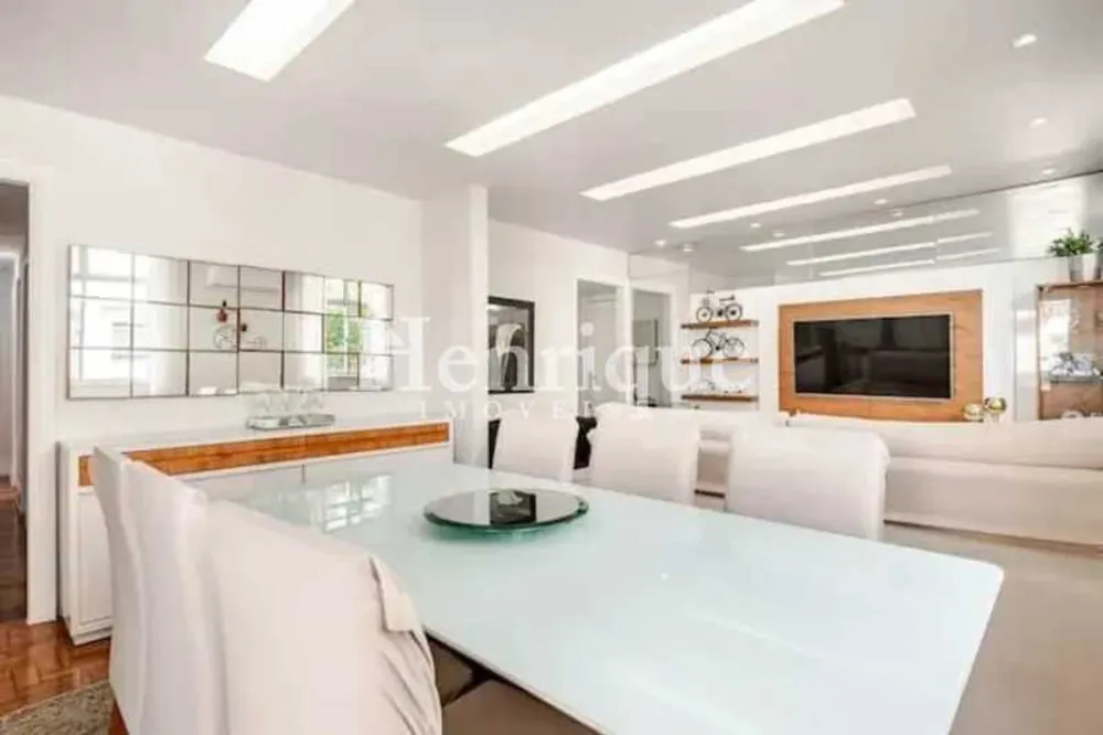 Apartamento, 3 quartos, 109 m² - Foto 7