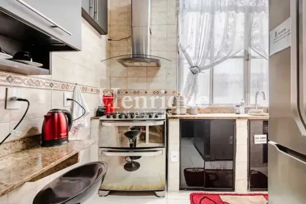 Apartamento, 3 quartos, 109 m² - Foto 12