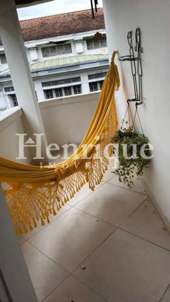 Apartamento, 3 quartos, 109 m² - Foto 6