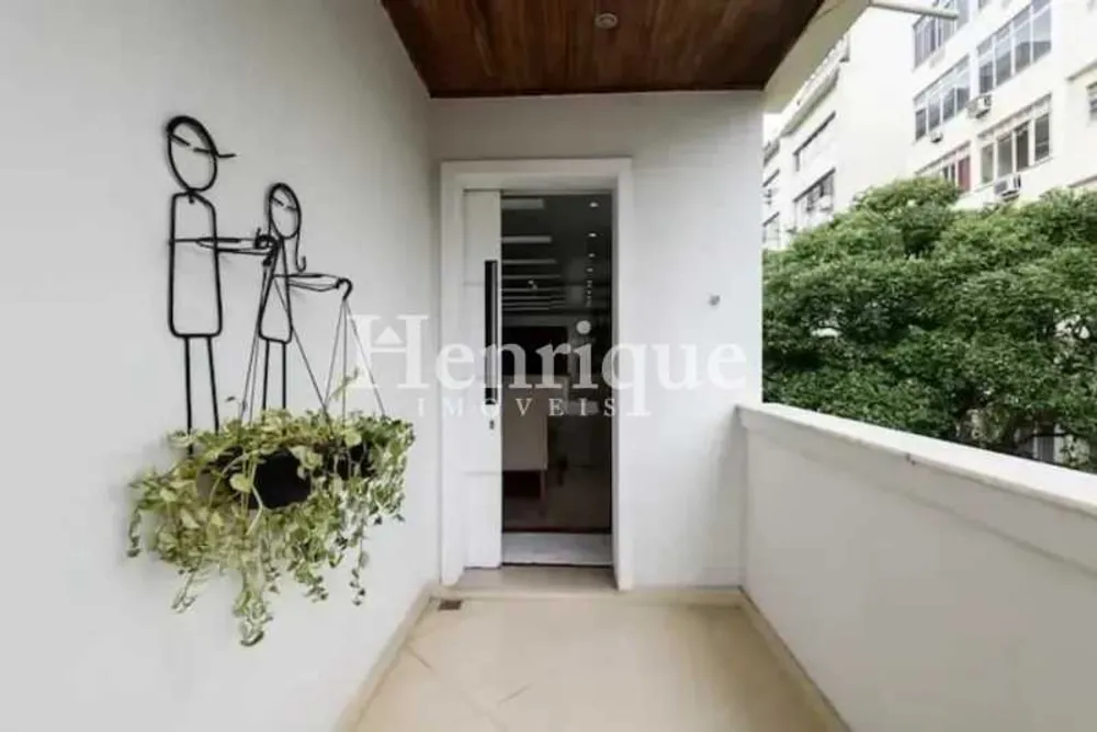 Apartamento, 3 quartos, 109 m² - Foto 3