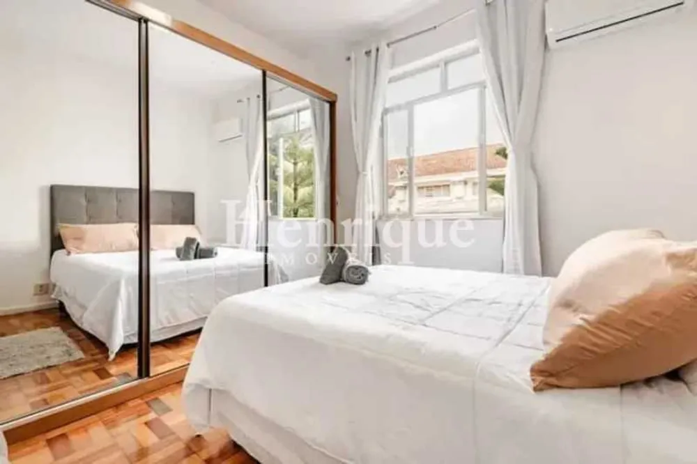Apartamento, 3 quartos, 109 m² - Foto 1