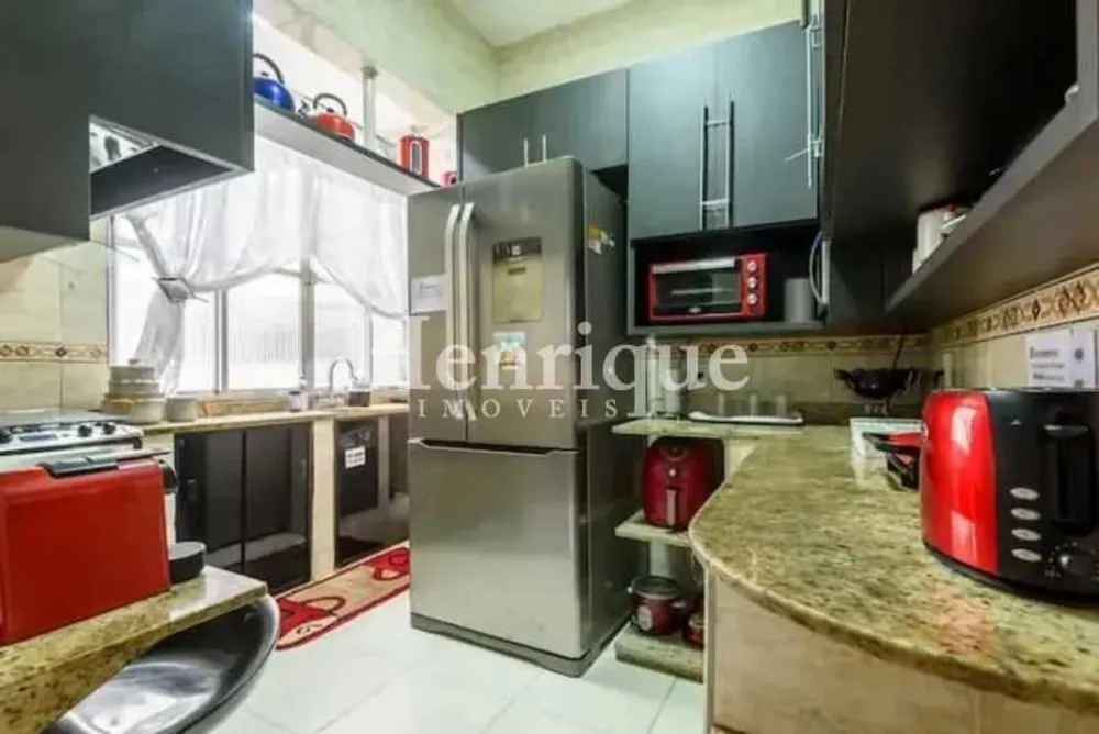 Apartamento, 3 quartos, 109 m² - Foto 21