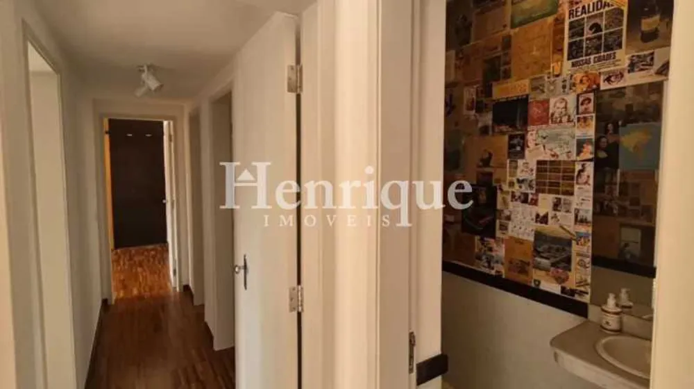 Apartamento, 2 quartos, 100 m² - Foto 7