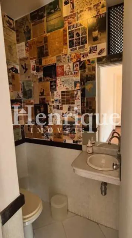 Apartamento, 2 quartos, 100 m² - Foto 18