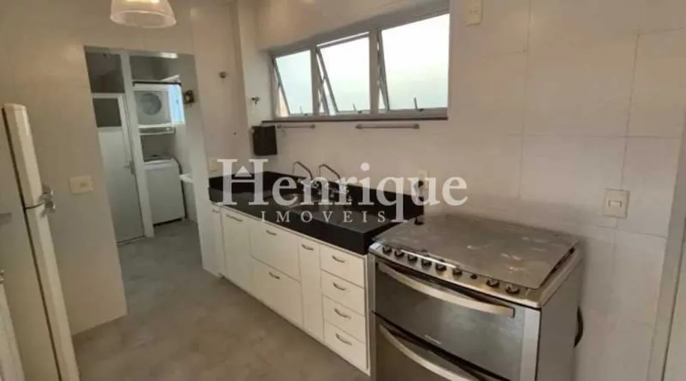Apartamento, 2 quartos, 100 m² - Foto 6