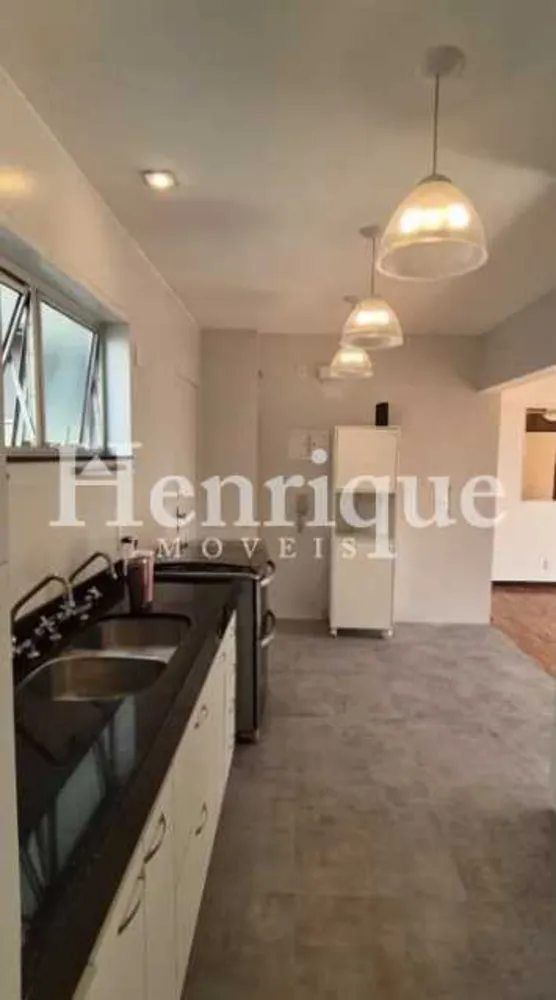 Apartamento, 2 quartos, 100 m² - Foto 20
