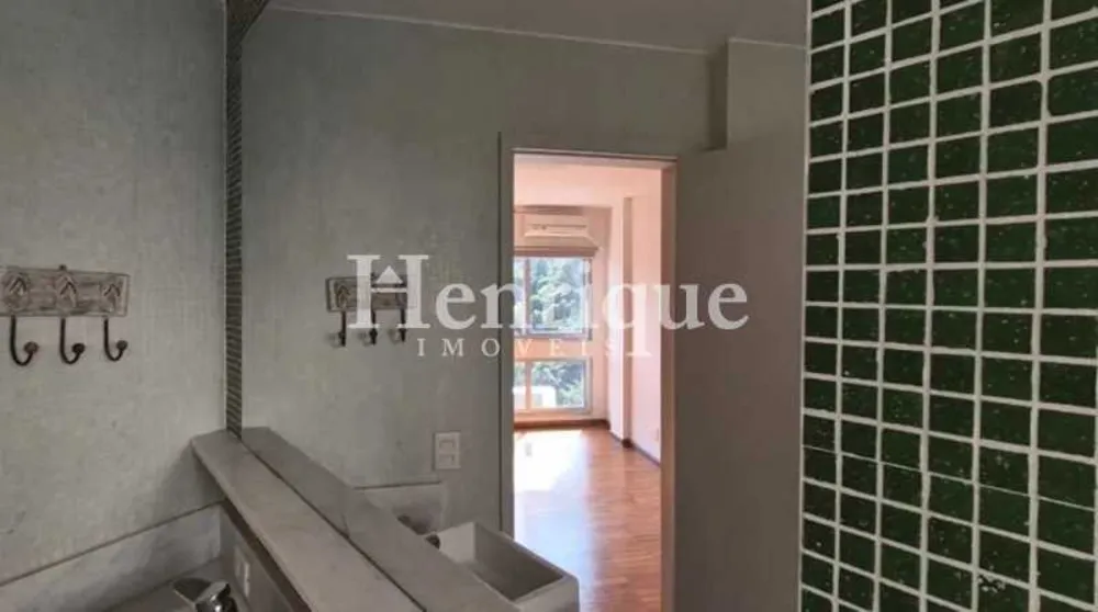 Apartamento, 2 quartos, 100 m² - Foto 16