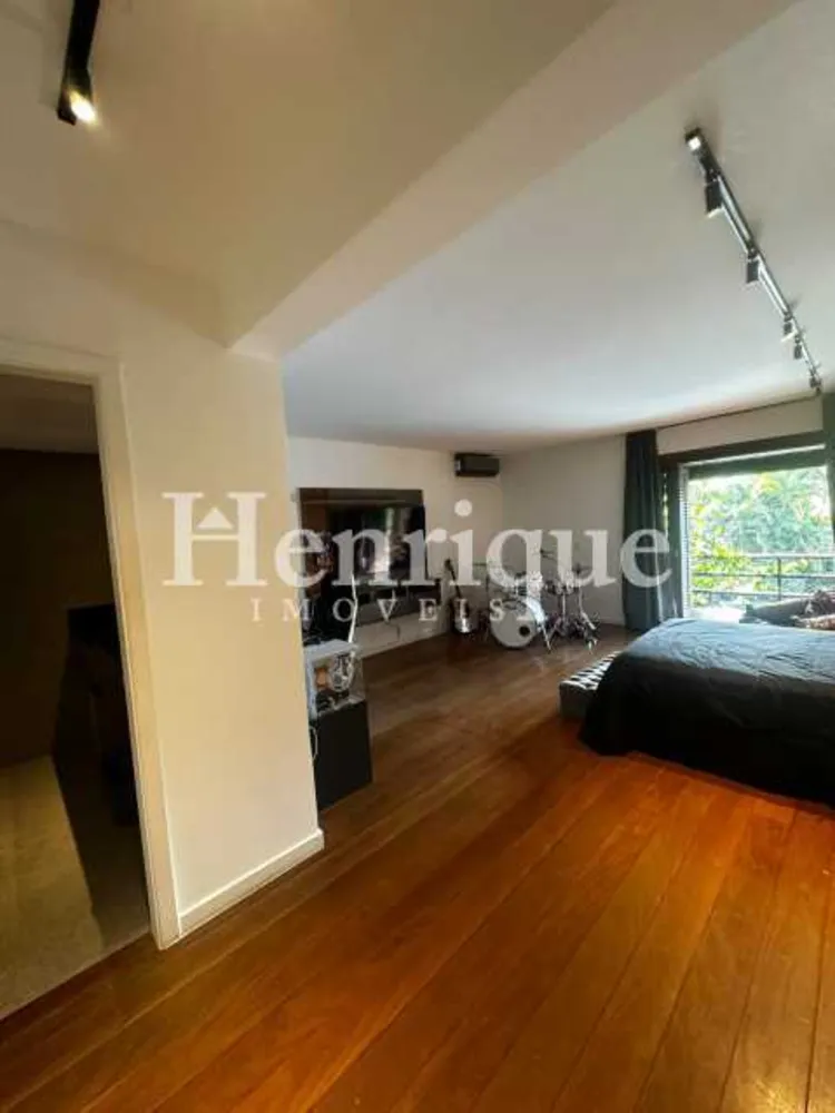 Casa de Condomínio, 6 quartos - Foto 17
