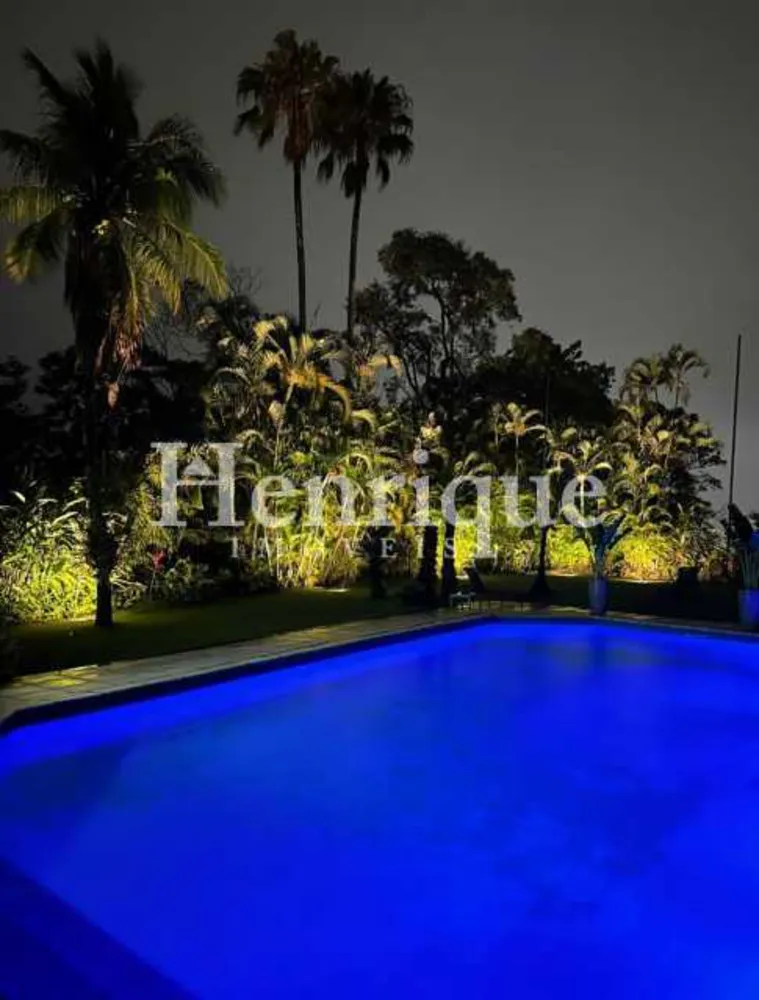 Casa de Condomínio, 6 quartos - Foto 2