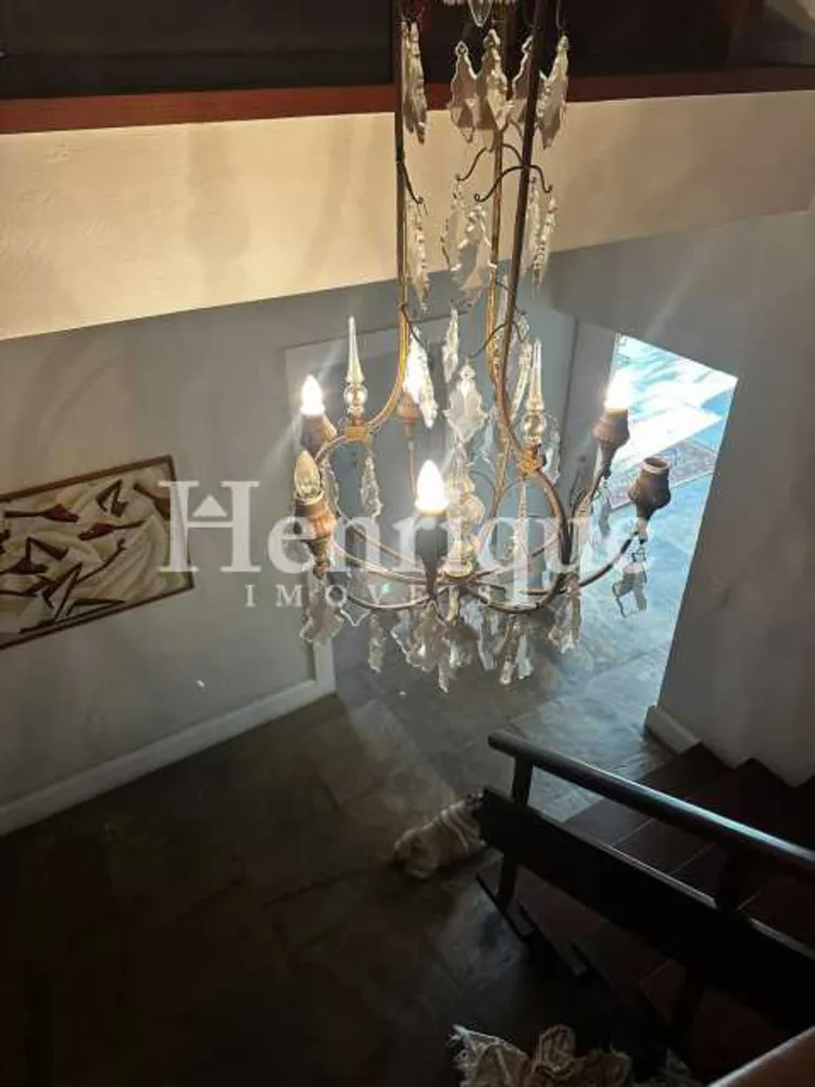 Casa de Condomínio, 6 quartos - Foto 9