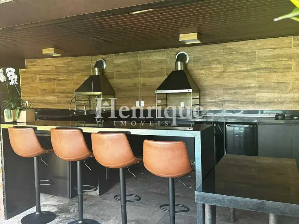 Casa de Condomínio, 6 quartos - Foto 8