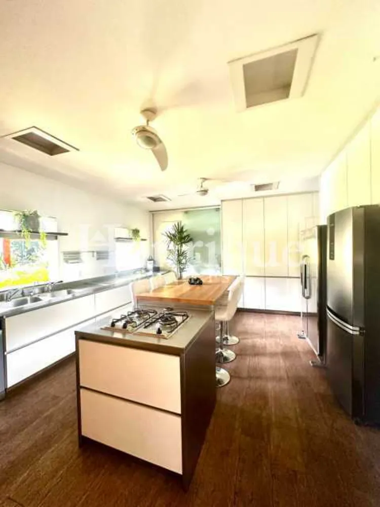 Casa de Condomínio, 6 quartos - Foto 12