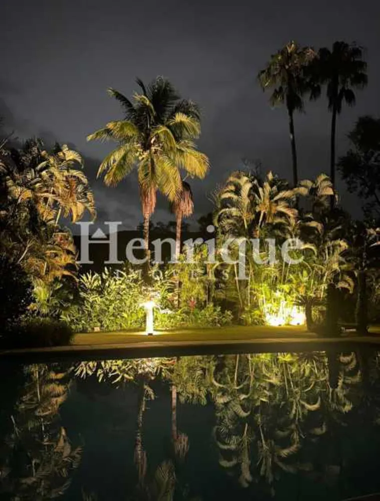 Casa de Condomínio, 6 quartos - Foto 5