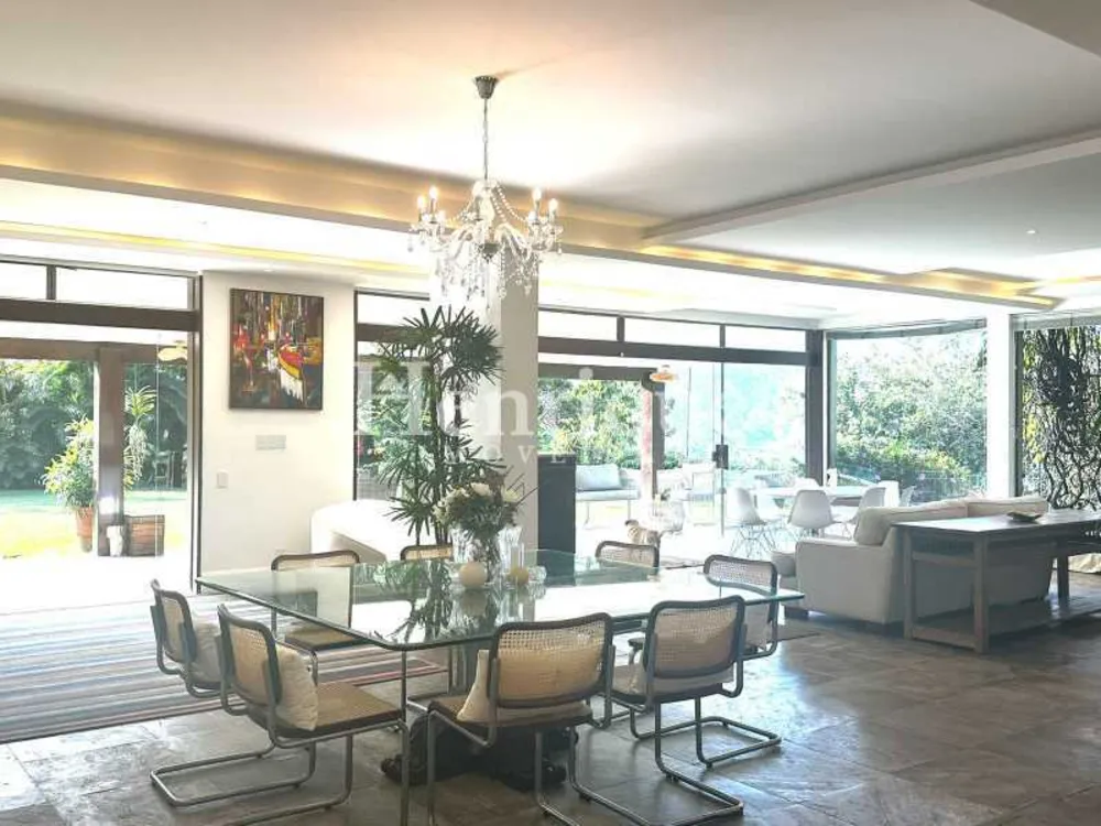 Casa de Condomínio, 6 quartos - Foto 11
