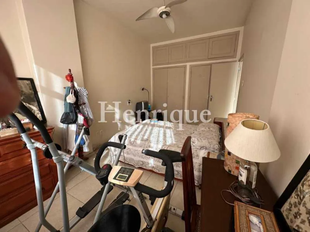 Apartamento, 2 quartos, 100 m² - Foto 9