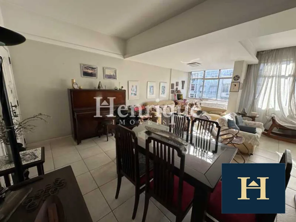 Apartamento, 2 quartos, 100 m² - Foto 1