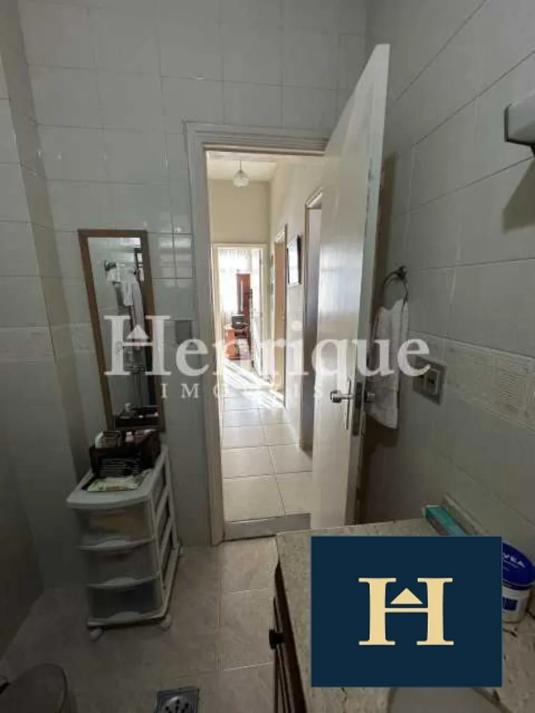Apartamento, 2 quartos, 100 m² - Foto 12
