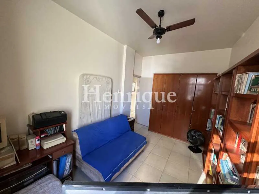 Apartamento, 2 quartos, 100 m² - Foto 10