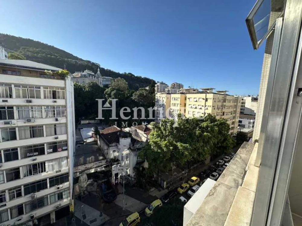 Apartamento, 2 quartos, 100 m² - Foto 4