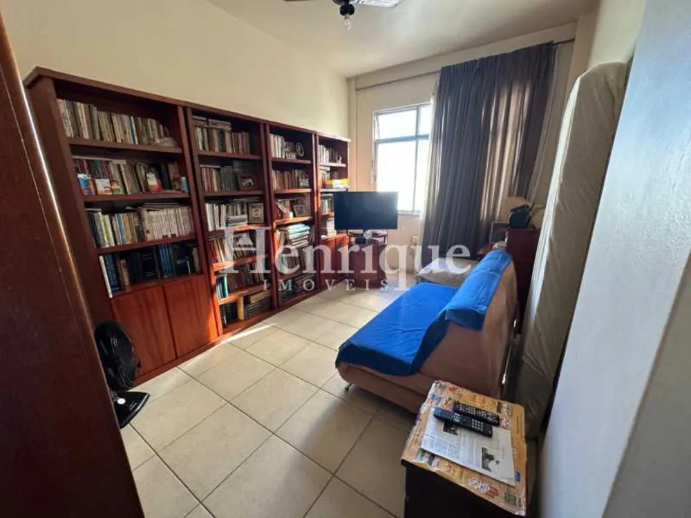 Apartamento, 2 quartos, 100 m² - Foto 11