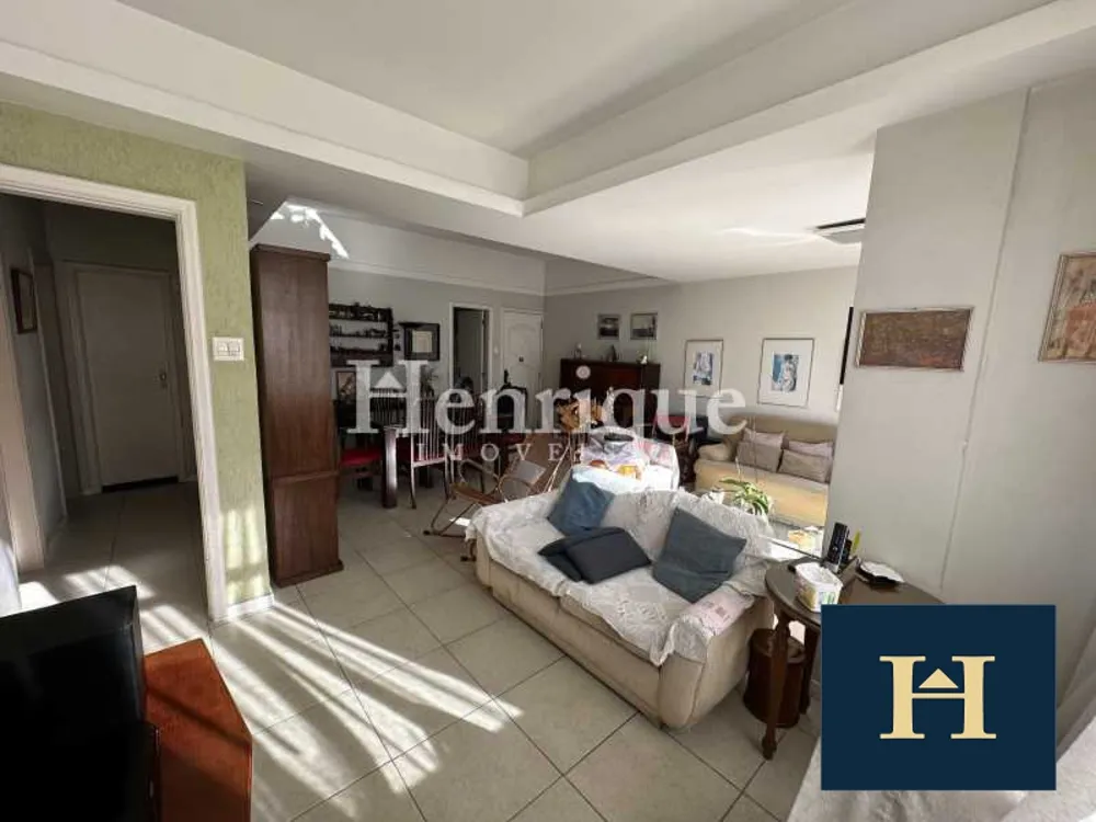 Apartamento, 2 quartos, 100 m² - Foto 2
