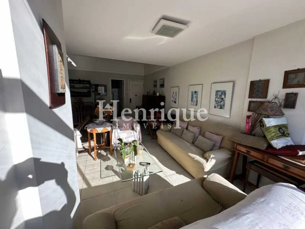 Apartamento, 2 quartos, 100 m² - Foto 3