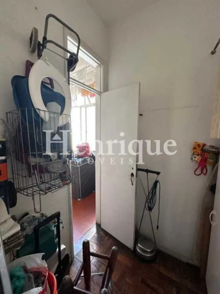 Apartamento, 2 quartos, 100 m² - Foto 18