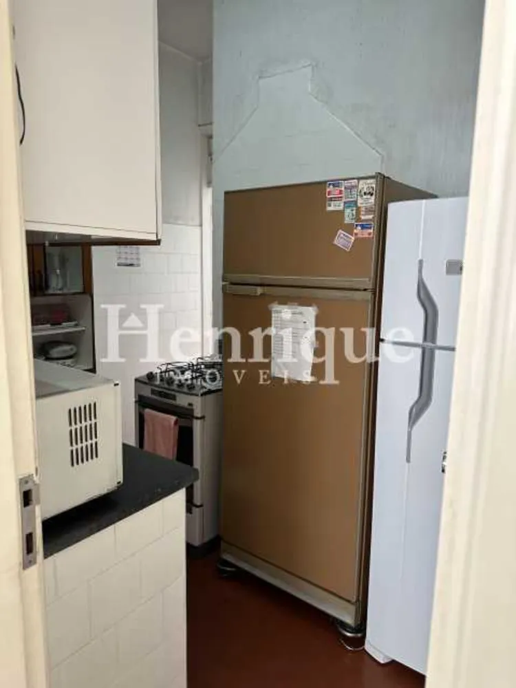 Apartamento, 2 quartos, 100 m² - Foto 15