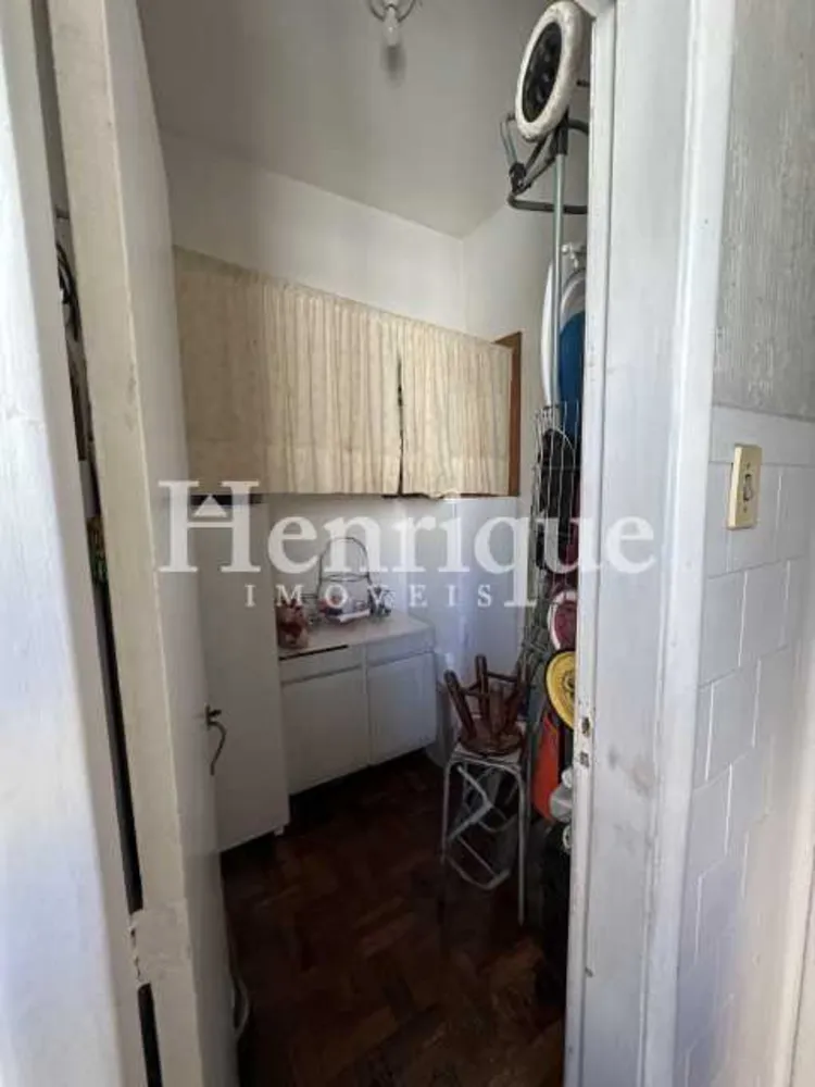 Apartamento, 2 quartos, 100 m² - Foto 19