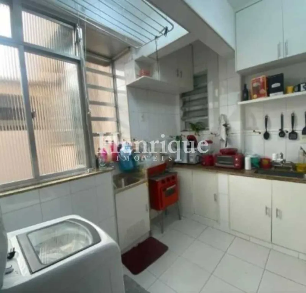 Apartamento, 2 quartos, 66 m² - Foto 14