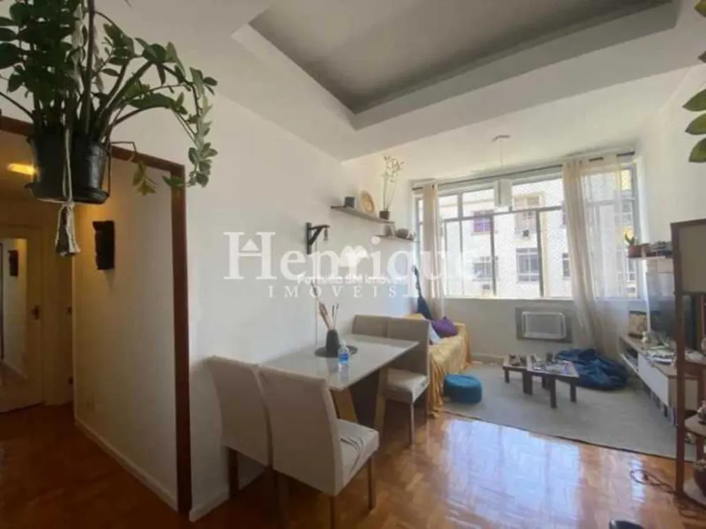 Apartamento, 2 quartos, 66 m² - Foto 8