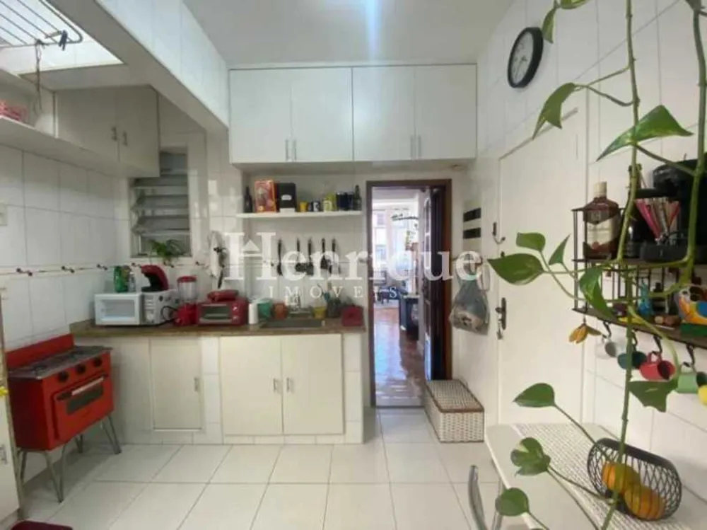 Apartamento, 2 quartos, 66 m² - Foto 15