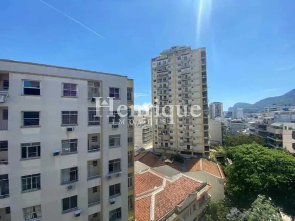 Apartamento, 2 quartos, 66 m² - Foto 1